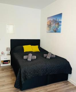 Gemütliches Apartment mit Balkon in zentraler Lage - Kassel - 8