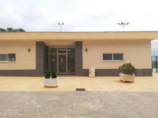 piso de 2 habitaciones con piscina comunitaria - El Campello - 8