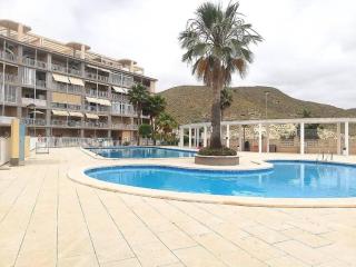 piso de 2 habitaciones con piscina comunitaria - El Campello - 7