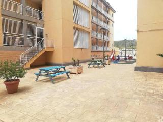 piso de 2 habitaciones con piscina comunitaria - El Campello - 5