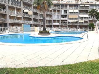 piso de 2 habitaciones con piscina comunitaria - El Campello - 4