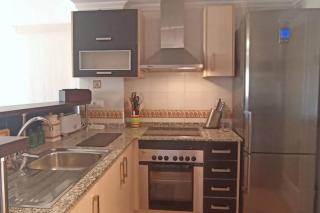 piso de 2 habitaciones con piscina comunitaria - El Campello - 2