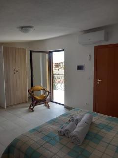 B&B da Giovanna Dimora del Turista - Santa Maria del Cedro - 1