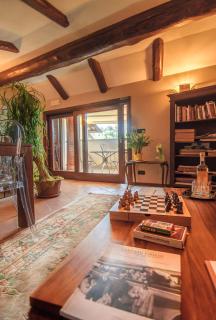 La Giolitta Accomodations - Barolo - 7