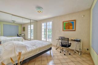 Villa Île Heureuse - Maison 6p Château dOléron - 7