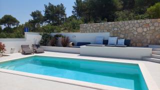 Apartmani Stipe - Drage - 4