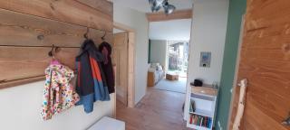 ländlicher öko-flair im Strohhaus - 8