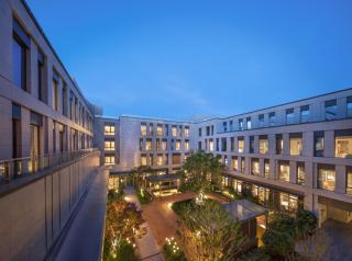 Holiday Inn Express Beijing Zhongguancun Tech Park by IHG - Pechino - 9