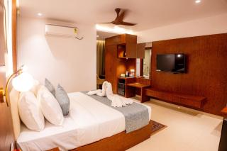 Biznotel by Pride, Deoghar - 3