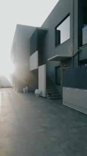 Athos Guesthouse - Stalós - 8