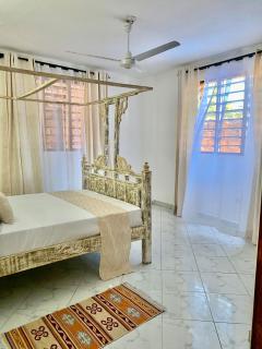 Coastal 2 bedroom in Diani, near the beaches - Diani Beach - 7