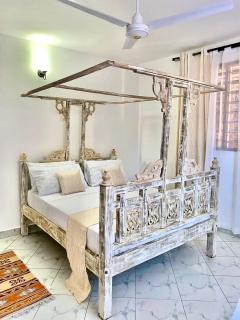 Coastal 2 bedroom in Diani, near the beaches - Diani Beach - 6