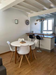 Tiny Paradise - 2 Bedrooms Apartment - Montigny-sur-Loing - 8