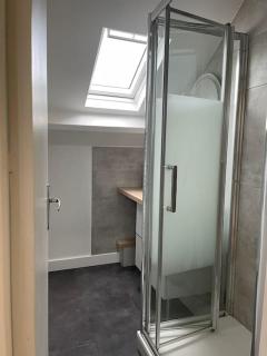 Tiny Paradise - 2 Bedrooms Apartment - Montigny-sur-Loing - 7