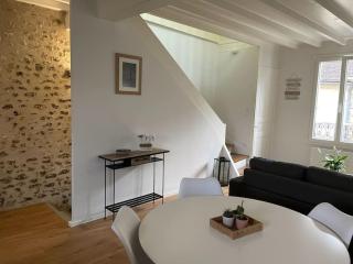 Tiny Paradise - 2 Bedrooms Apartment - Montigny-sur-Loing - 6