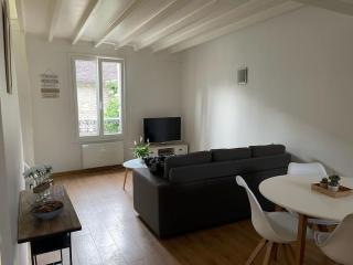 Tiny Paradise - 2 Bedrooms Apartment - Montigny-sur-Loing - 5