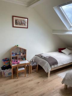 Tiny Paradise - 2 Bedrooms Apartment - Montigny-sur-Loing - 3