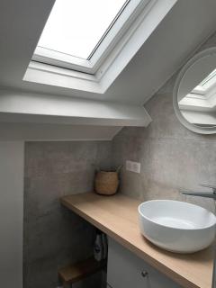 Tiny Paradise - 2 Bedrooms Apartment - Montigny-sur-Loing - 2