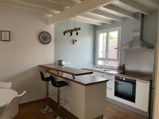 Tiny Paradise - 2 Bedrooms Apartment - Montigny-sur-Loing - 1