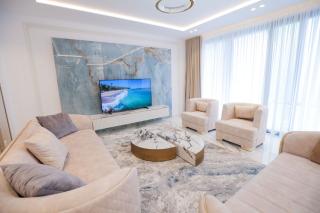 Palmera VIP Vila - Saranda - 9