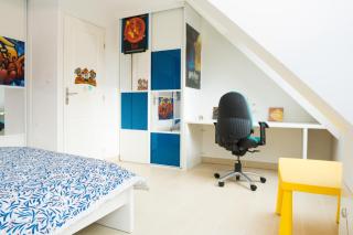 EXIGEHOME - Maison à 2 pas de la foret - 10 min de Versailles - Vélizy-Villacoublay - 1