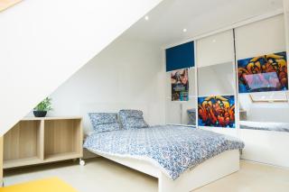 EXIGEHOME - Maison à 2 pas de la foret - 10 min de Versailles - Vélizy-Villacoublay - 4