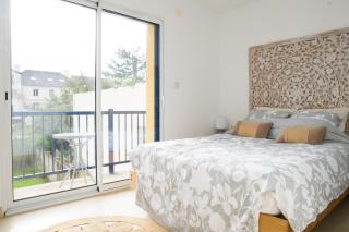 EXIGEHOME - Maison à 2 pas de la foret - 10 min de Versailles - Vélizy-Villacoublay - 5