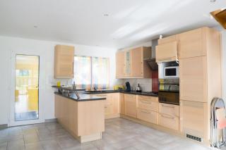 EXIGEHOME - Maison à 2 pas de la foret - 10 min de Versailles - Vélizy-Villacoublay - 3