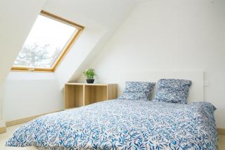 EXIGEHOME - Maison à 2 pas de la foret - 10 min de Versailles - 2
