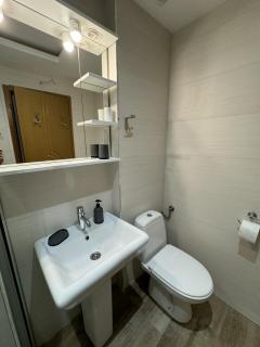 First Line Sea View apartment in Rafailovici - 2