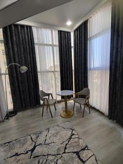 New Apartment - Dushanbe - 8