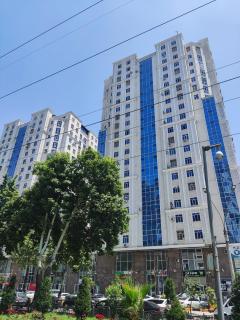 New Apartment - Dushanbe - 5