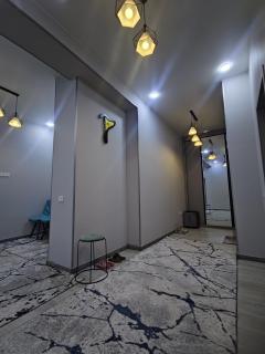 New Apartment - Dushanbe - 1