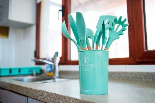 Appartement 3 chambres Spacieux et Lumineux - 5