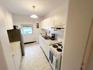 5 Room Apartment in Zülpich - 8