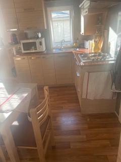 Bungalow à Ronce les Bains - La Tremblade - 8