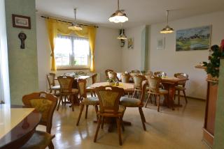 Christel's Pension - Brandemburgo no Havel - 4