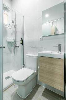 Charming Sol Apartment III - Madrid - 6
