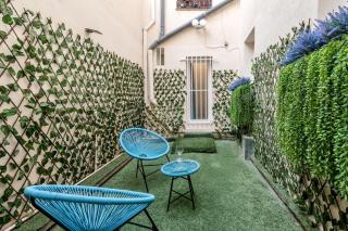 Charming Sol Apartment III - Madrid - 0