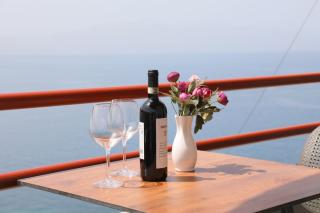 House on the sea - Sarandë - 0