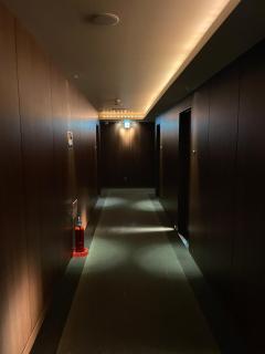 Hotel BIX チェックイン23時 変更不可 - Tokyo - 2