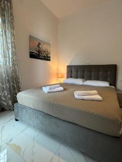 Hercule's Apartment - Kalamata - 9