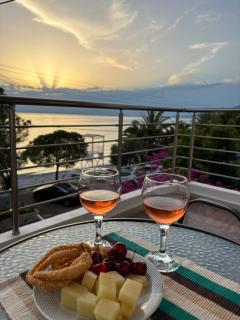 Hercule's Apartment - Kalamata - 1