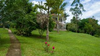 Nile Retreat - Luxury Villa in Jinja - Jinja - 2