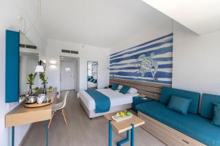 Crystal Springs Beach Hotel - Protaras - 1