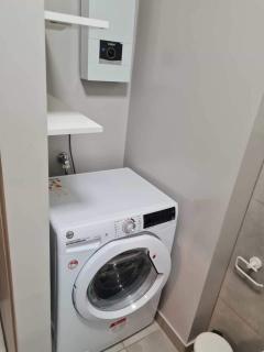 2bedroom Apartment in Dusseldorf - Near Messe - Düsseldorf - 5