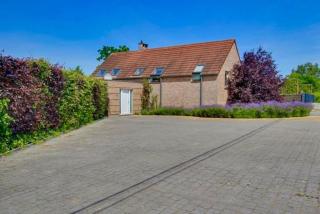 Villa d'architecte avec vue imprenable - 8