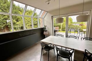 Villa d'architecte avec vue imprenable - 4