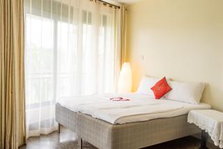 Nile Retreat - Luxury Villa in Jinja - Jinja - 7