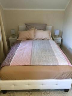 Appartement am Westkorso Allerfeinste Lage - Bad Oeynhausen - 9